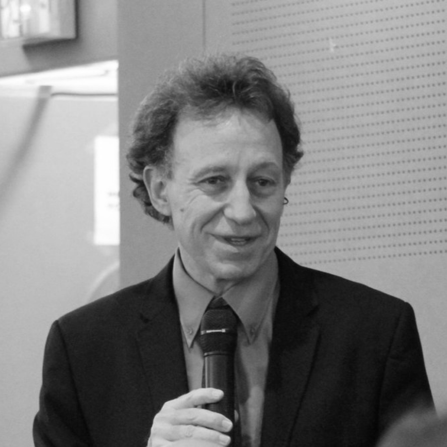 Michel Terré