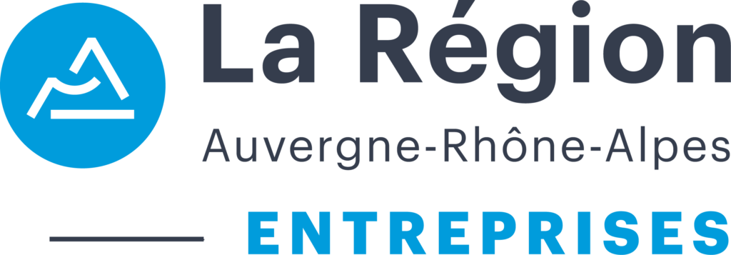 Région Auvergne-Rhône-Alpes Entreprises